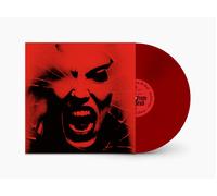 Halestorm - Back From the Dead (Limited Translucent Ruby Vinyl) [VINYL]