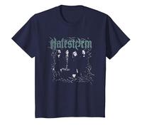 Halestorm - Band Photo T-Shirt