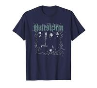 Halestorm - Band Photo T-Shirt