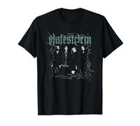 Halestorm - Band Photo T-Shirt