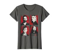 Halestorm - Drip Band Photo T-Shirt
