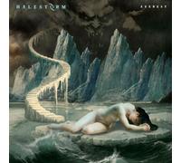 Halestorm - Everest [CD]
