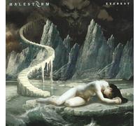 Halestorm - Everest