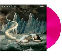 Halestorm - Everest (Limited Pink Vinyl) [VINYL]