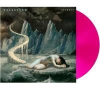 HALESTORM Everest Vinyl LP (Hot Pink) NEW & SEALED