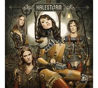 Halestorm - Halestorm