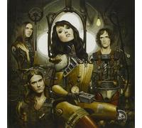 Halestorm [+2 Bonus]