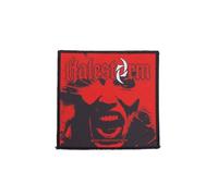 HALESTORM Patch # 1 Back From The Dead 10 x 10 cm Patch Badge