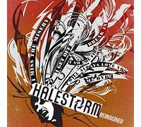 Halestorm - Reimagined [VINYL]