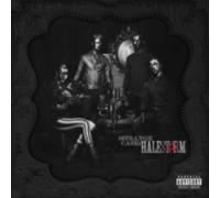 Halestorm - the Strange Case Of... [CD]