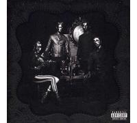 Halestorm - the Strange Case Of... [CD]