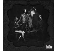 Halestorm - the Strange Case Of... [CD]