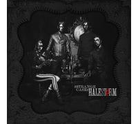 Halestorm The Strange Case Of... (Atlantic 75th Anniversary) (Vinyl) (US IMPORT)