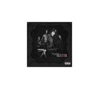 Halestorm - the Strange Case Of... [CD]