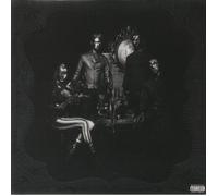 HALESTORM - The Strange Case Of - limited crystal clear vinyl LP + insert