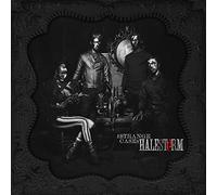 Halestorm