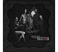 Halestorm
