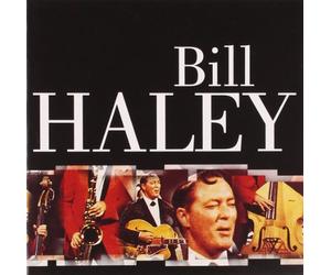 Haley Bill - Bill Haley