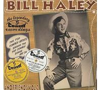 Haley, Bill - Bill Haley And Friends Vol. 2