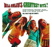 Haley, Bill - Greatest Hits