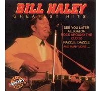 Haley, Bill - Greatest Hits