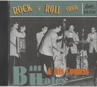 Haley, Bill & His Comets - Rock 'n' Roll Show