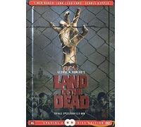 Haley,Bill - Land of the Dead S.E - Steelbook [CASSETTE]