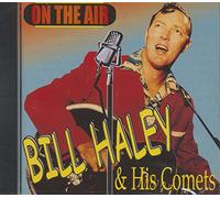Haley, Bill - On The Air