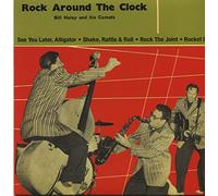 Haley, Bill - Rock Around the Clock