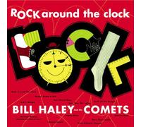 Haley, Bill - Rock Around The Clock [Us Import]