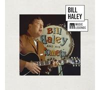 Haley,Bill - Rock Around the Clock [VINYL]