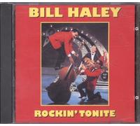 Haley Bill - Rockin Tonite