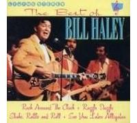 Haley, Bill - The Best Of Bill Haley