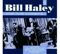 Haley, Bill - The Best Of Bill Haley And His Comets