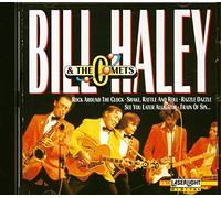 Haley Bill & the Comets - Bill Haley & The Comets