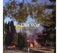 Haley Bonar - Last War [VINYL]