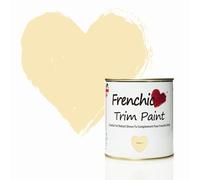 Haley J Frenchic Awesome TRIM Paint includes customised Frenchic Can Opener with Key Ring