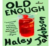 Haley Jakobson Old Enough Paperback Book Haley Jakobson Multicolor