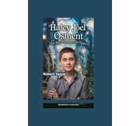 HALEY JOEL OSMENT: The Boy Who Saw the Magic- Biography for kids