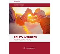 Haley & McMurtry: Equity & Trusts