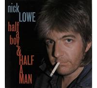Half A Boy & Half A Man