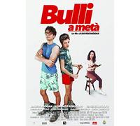 Half a Bully ( Bulli a metà )