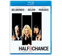 Half a Chance [Blu-Ray] (English subtitles)