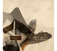 Half a Chance / Le Corbusier [12" VINYL]
