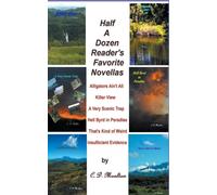 Half a Dozen Reader's Favorite Novellas