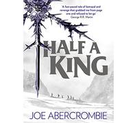 Half a King (Shattered Sea, Book 1)