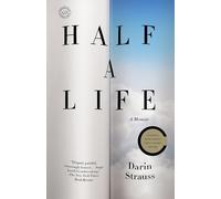 Half a Life: A Memoir