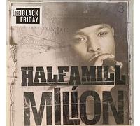 Half-a-Mill - Milion [VINYL]