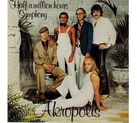 Half A Million Hours Symphony ('75 Danish Prog)