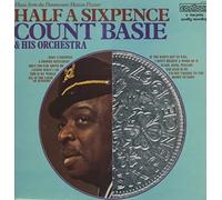 Half A Sixpence